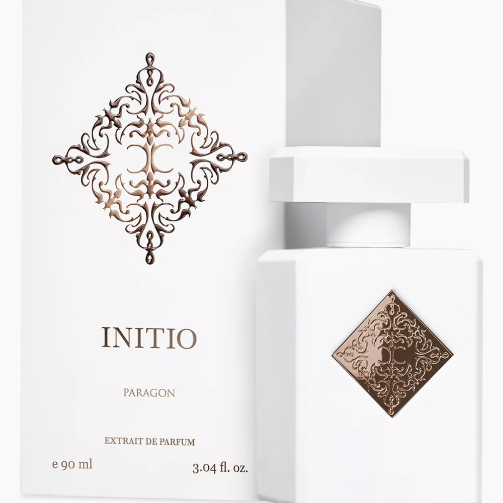 Initio Paragon Extrait de Parfum 3.4 oz